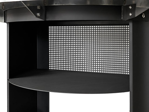 гриль барбекю