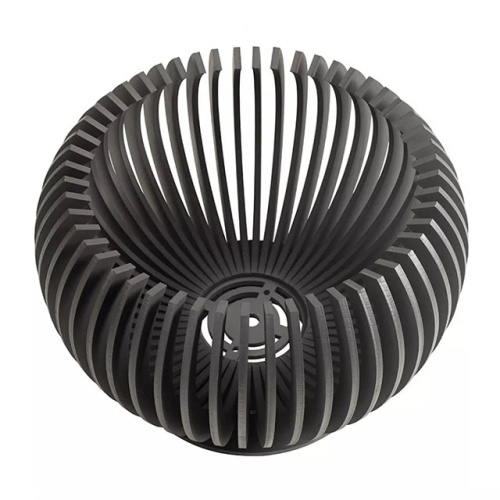 Костровая чаша, Russia Grill, модель Очаг - 4