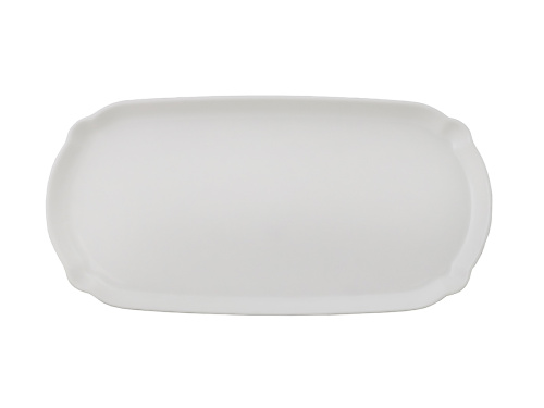 Набор фарфоровых блюд "Лорен" 2 штуки, PLOVER, 27 см