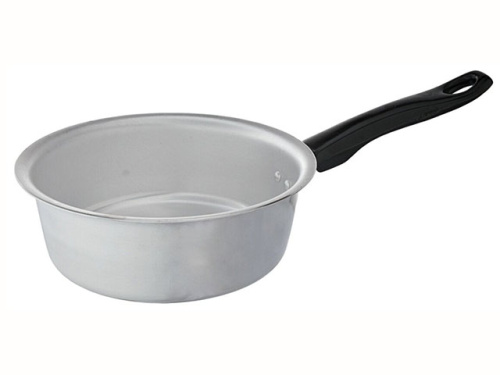 Ковш полированный, SCOVO, ПП-032, 1.2 л