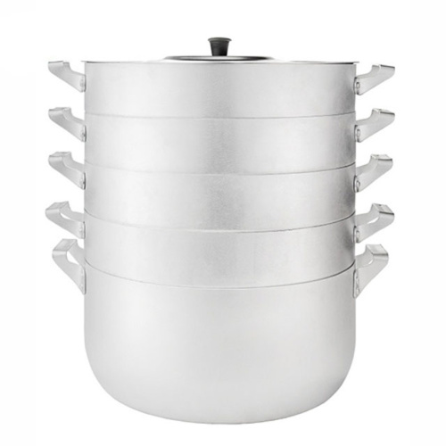 Мантоварка, SCOVO, МТ-112, 4 сетки, 6 л