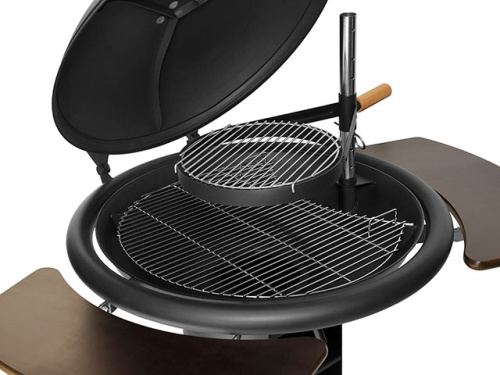 гриль барбекю