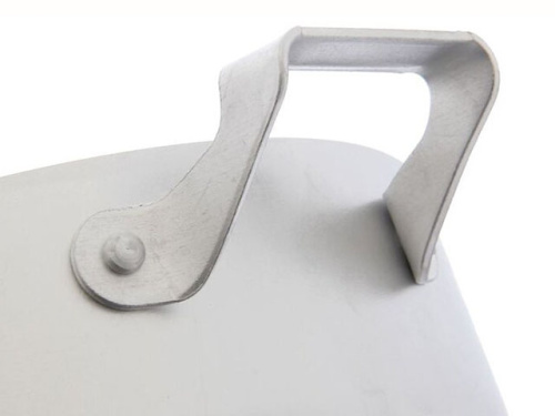 Кастрюля с крышкой сферическая, SCOVO, МТ-117, 3 л