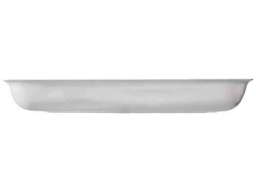Противень алюминиевый, SCOVO, МТ-043, 320х350х30 
