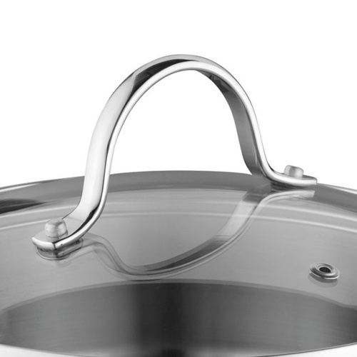 Набор посуды BergHOFF Comfort, 7 предметов