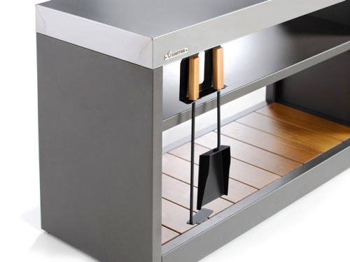 гриль барбекю