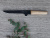 Нож для выемки костей BergHOFF Ron с деревянной ручкой, 15 см