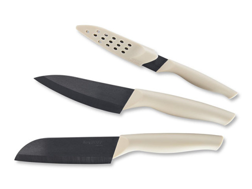 Набор ножей BergHOFF Eclipse, 3 ножа