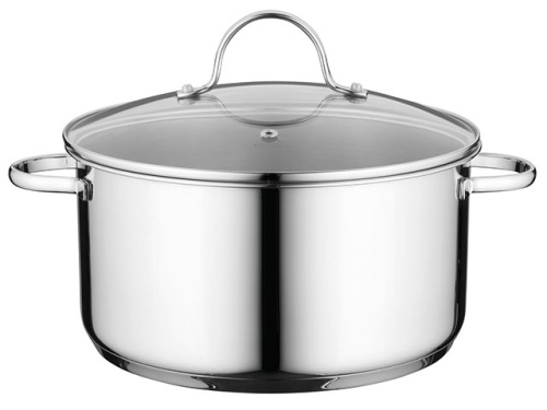 Набор посуды BergHOFF Comfort, 12 предметов Набор посуды BergHOFF Comfort, 12 предметов