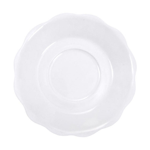 Тарелка "Turon porcelain", десертная, Ø 12,5 см Тарелка "Turon porcelain", десертная, Ø 12,5 см