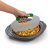 Форма для запекания круглая с инструментом для нарезания BergHOFF Perfect Slice, 34*30*4см