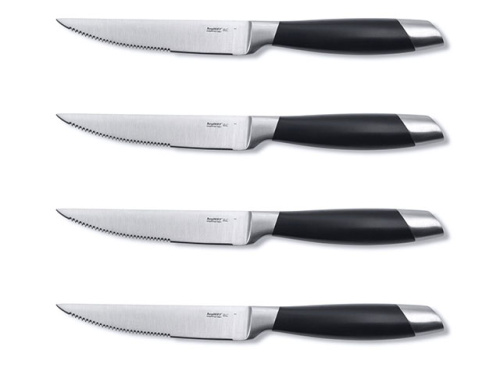 Набор ножей для стэйка BergHOFF Bistro, 4 прибора