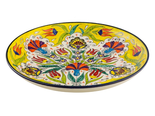 Ляган "Турецкий стиль", диаметр 32 см