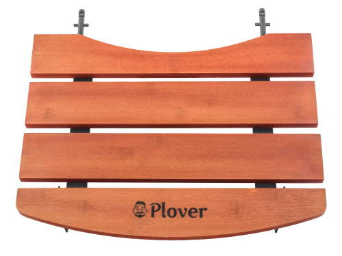 Керамический гриль SE-18 (черный), 46 см / 18 дюймов, Plover