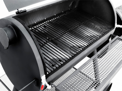 гриль барбекю