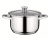 Набор посуды BergHOFF Gourmet, 1100246A 12 предметов Набор посуды BergHOFF Gourmet, 1100246A 12 предметов