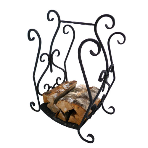 Дровница Ажур Grillkoff