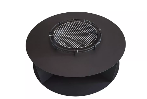 Костровая чаша, Russia Grill, модель Очаг - 3