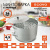 Мантоварка, SCOVO, МТ-039, 3-уровневая, 4.5 л Мантоварка, SCOVO, МТ-039, 3-уровневая, 4.5 л