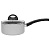 Ковш со стеклянной крышкой BergHOFF Eclipse, (серый) 1.5 л