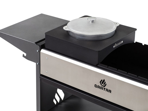 Варочная панель Gratar