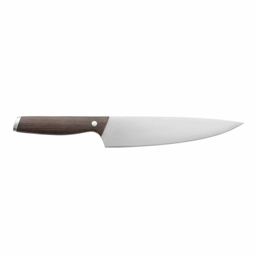 Набор ножей BergHOFF Dark Wood, 9 предметов