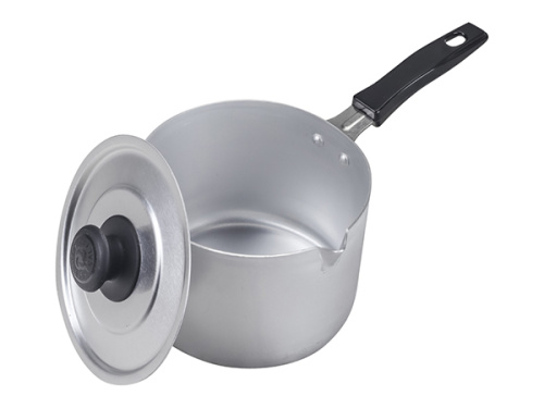 Ковш Калитва Классика с пластиковой ручкой, 1 л