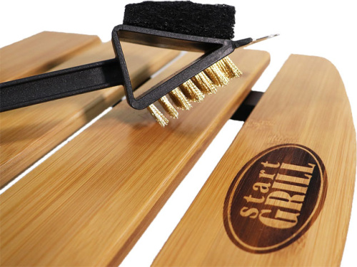 аксессуары для каминов