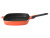 Сковорода-гриль BergHOFF Gem red, 28 см Сковорода-гриль BergHOFF Gem red, 28 см