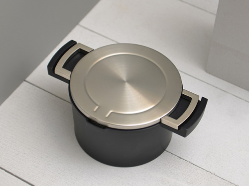 Кастрюля с крышкой BergHOFF Neo (Ferno ceramic), 3.6 л