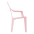 Стул детский Альтернатива, М1226 (розовый) Стул детский Альтернатива, М1226 (розовый)