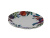 Тарелка керамическая Fruits Line, PLOVER, 27 см Тарелка керамическая Fruits Line, PLOVER, 27 см