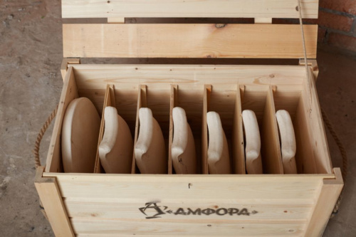 Костровница