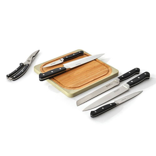 Нож для хлеба BergHOFF CooknCo, 20 см