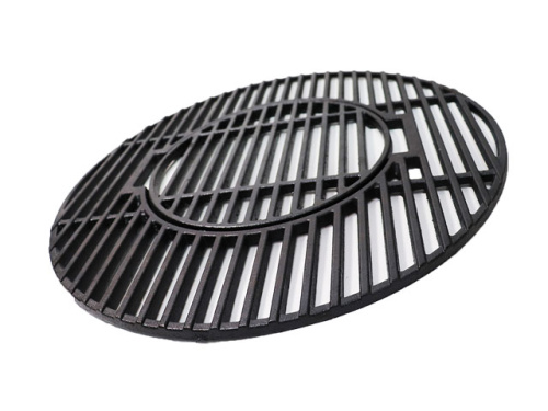 Решетка-гриль чугунная Start Grill, 51 см