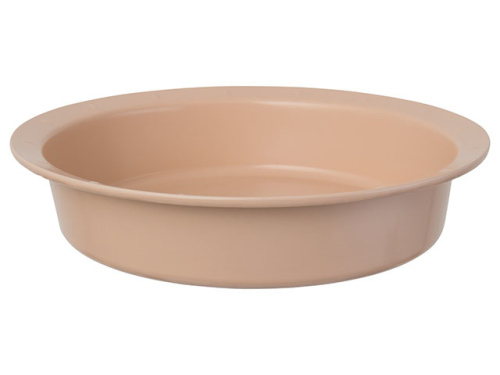 Форма для запекания круглая BergHOFF Leo, 26*26*5,5 см