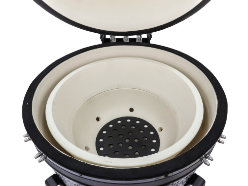 Керамический гриль 60 см SE-23,5 Premium PRO, Plover