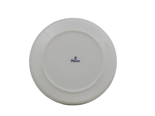 Тарелка керамическая Spring Line, PLOVER, 25 см