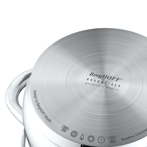 Набор посуды BergHOFF Gourmet, 12 предметов