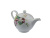 Чайник заварочный Wild berries Line, PLOVER, 700 мл