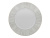 Тарелка фарфоровая Moon Line, PLOVER, 28 см Тарелка фарфоровая Moon Line, PLOVER, 28 см