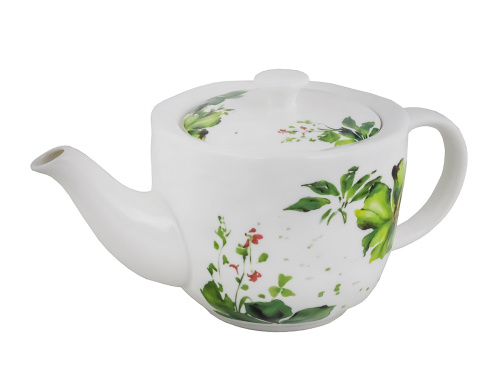 Чайник заварочный Green Line, PLOVER, 1,35 л