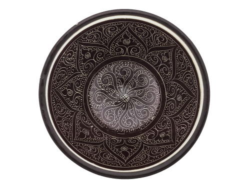 Коса "Риштан" большая, диаметр 18 см, 0,75 л