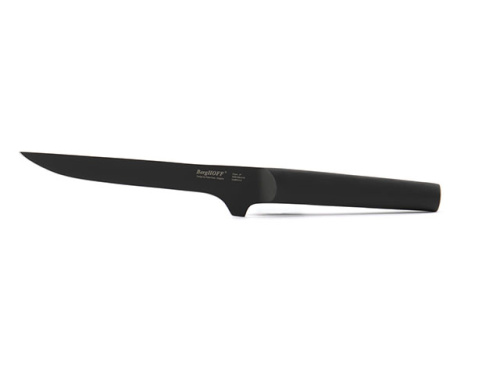 Нож для выемки костей BergHOFF Ron, (черный) 15 см