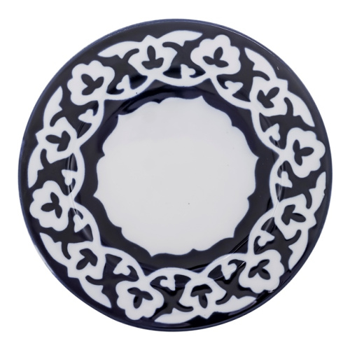 Тарелка Пахта, Turon Porcelain, Ø 21.7 см