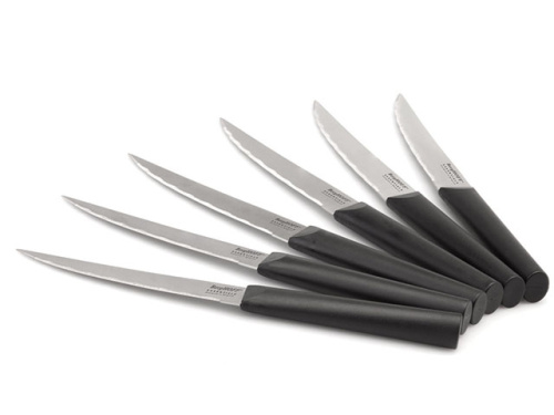 Набор ножей для стэйка BergHOFF Eclipse, 6 приборов