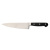 Нож поварской кованый BergHOFF CooknCo, 20 см