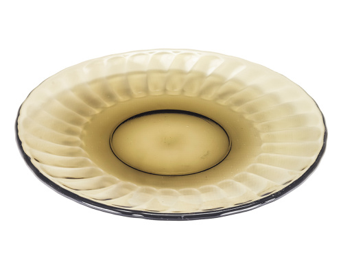 Набор десертных тарелок (2 шт.), Elica, 17 см