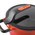 Сотейник со стеклянной крышкой BergHOFF Gem red, 3.3 л