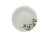 Тарелка керамическая Flowers Line, PLOVER, 22 см Тарелка керамическая Flowers Line, PLOVER, 22 см